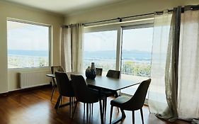Rare Seaview Penthouse In Paleo Faliro